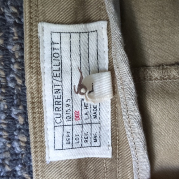 Current Elliot men's joggers - Picture 2 of 6